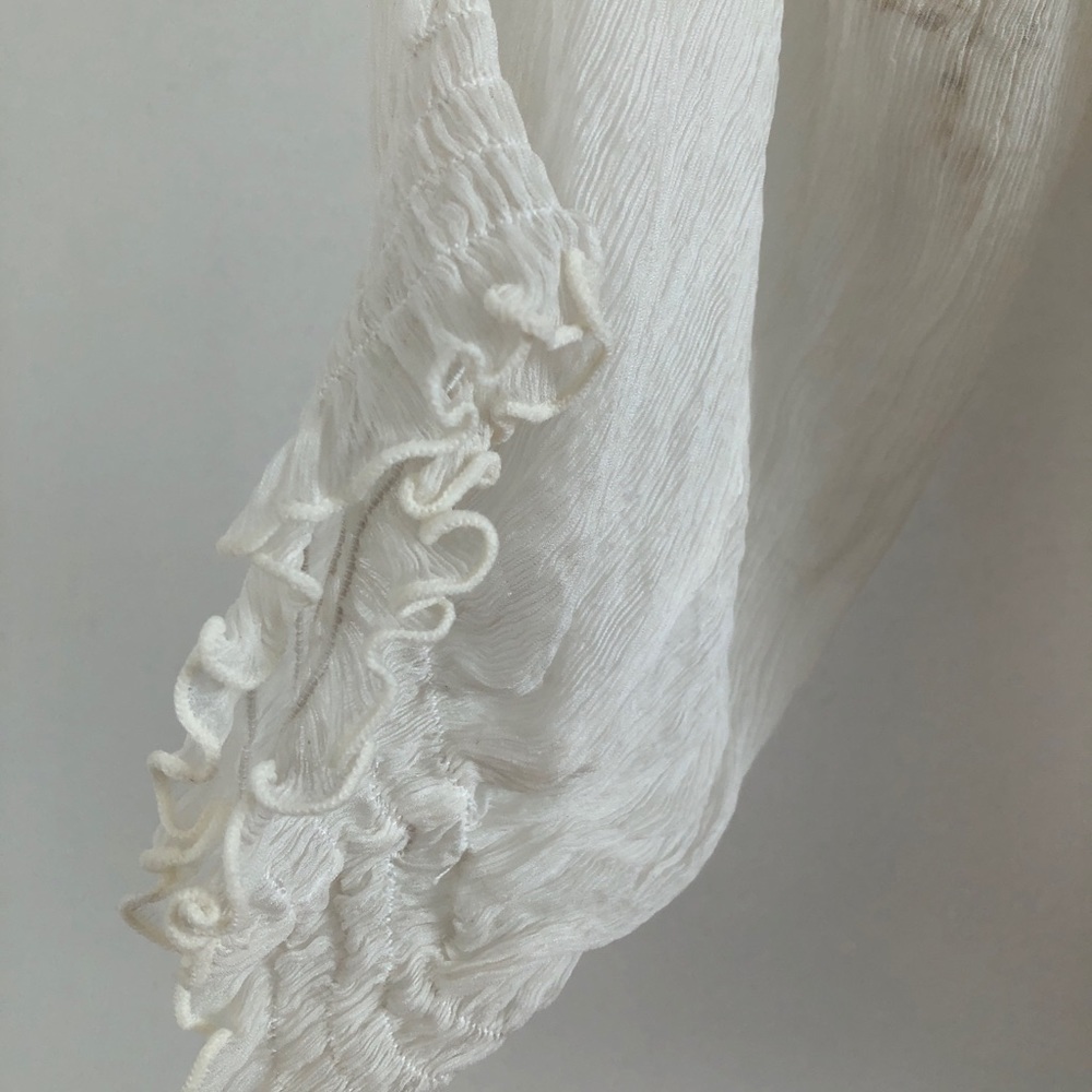 White Blouse - image 3